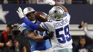 NFL Officiating Head Says The Cowboys Got Away With At Least One Penalty